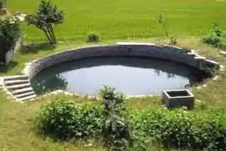 Rainwater Harvesting at Hiranandani Karjat Plots